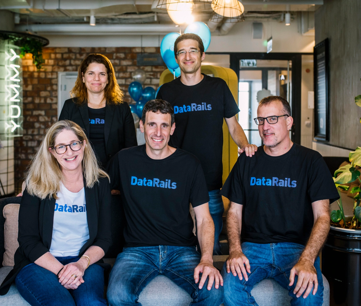 DataRails raises $50M to boost financial analytics and other tools for Excel spreadsheet acolytes
