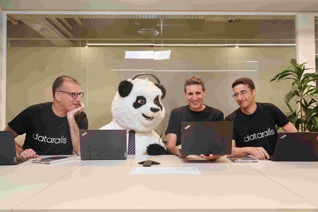 AI finance startup Datarails secures $70 million Series C
